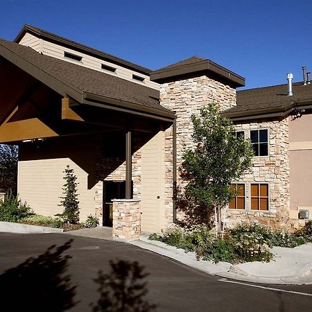 Jupiter Inn By Identity Properties Park City Exterior photo