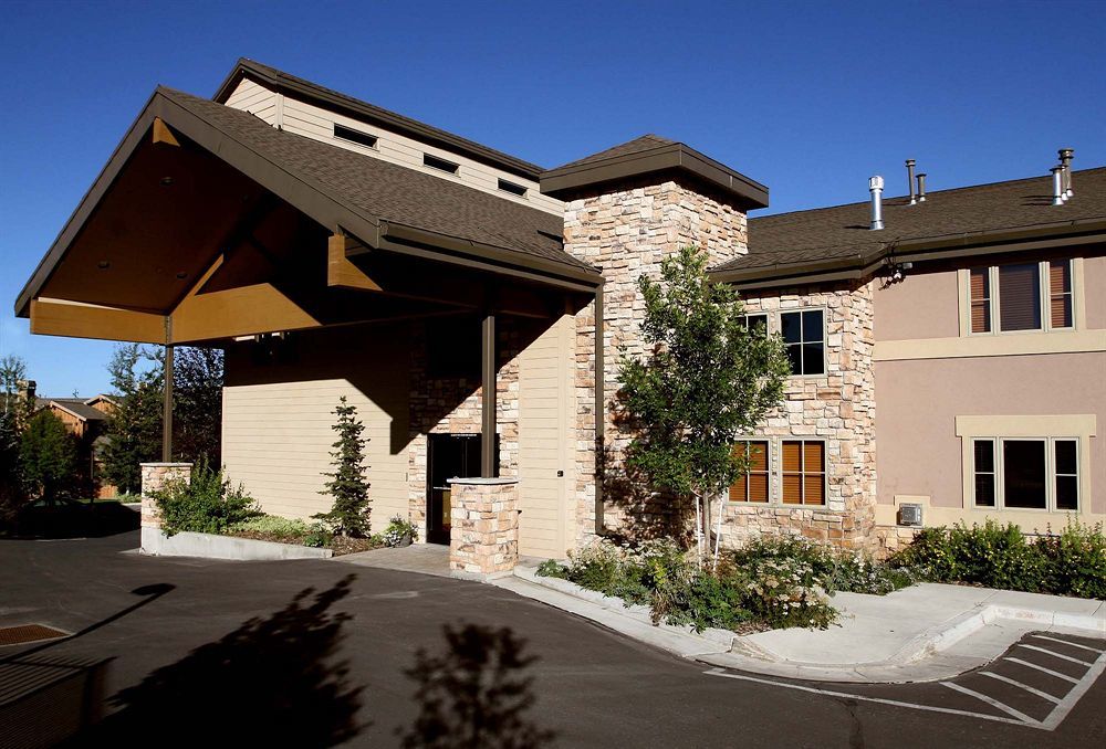 Jupiter Inn By Identity Properties Park City Exterior photo