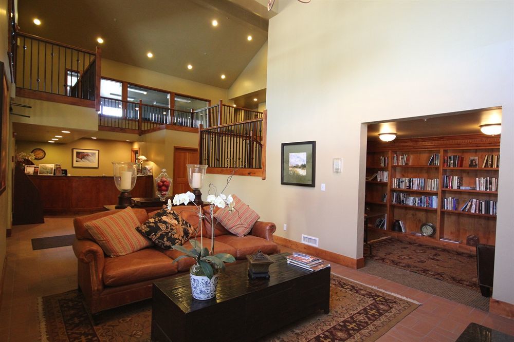 Jupiter Inn By Identity Properties Park City Exterior photo