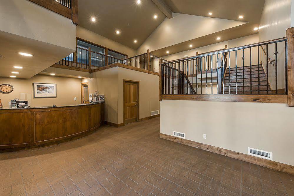 Jupiter Inn By Identity Properties Park City Exterior photo