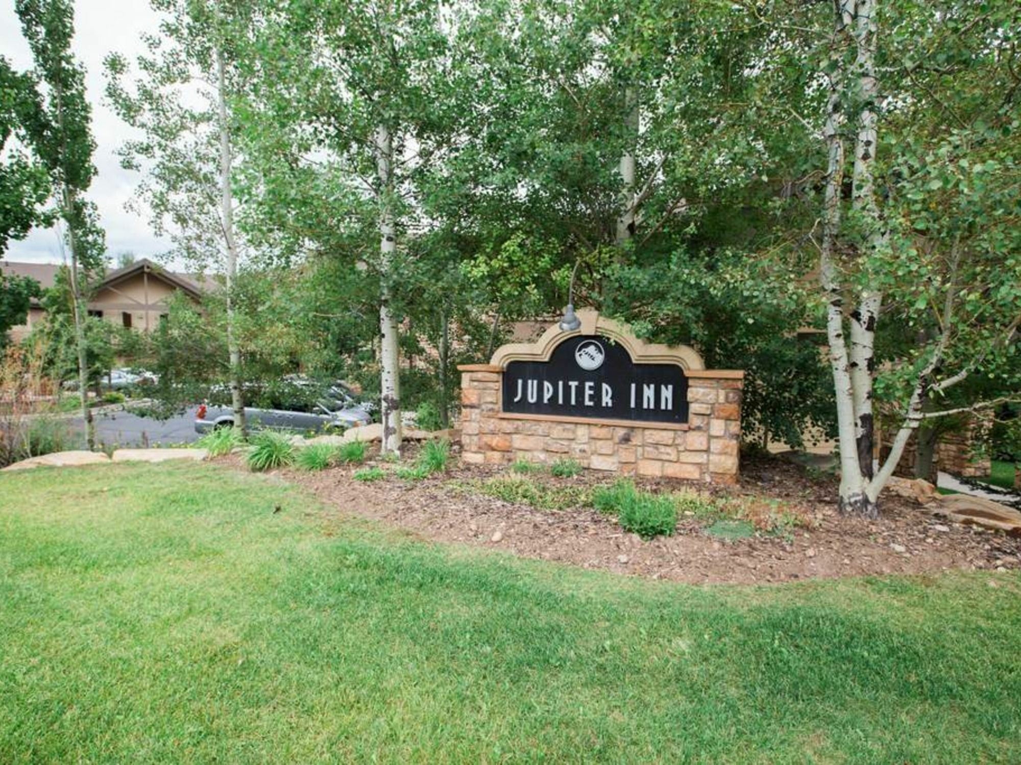 Jupiter Inn By Identity Properties Park City Exterior photo